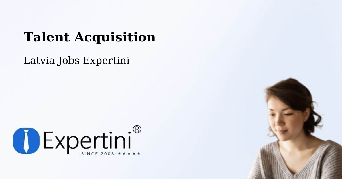 Post Jobs & Find Candidates in Cēsis – Talent Acquisition Solutions - Latvia Jobs Expertini